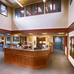Valley Eye Associates - VEA West - Front Desk
