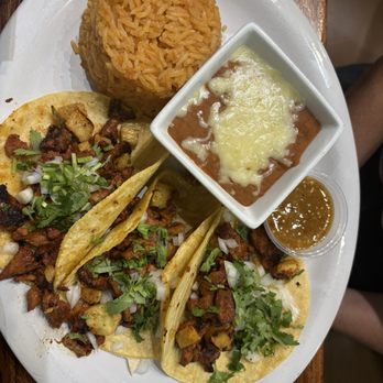 Fuego y Salsa - Tacos Al Pastor - Mexican Near Me - Fredericksburg, Virginia Fuego y Salsa - Tacos Al Pastor - Mexican Near Me - Fredericksburg, Virginia