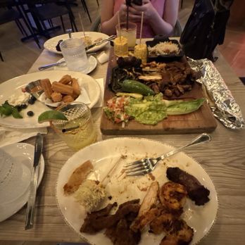 Ay Mi Pa - Mexican Near Me - Riverside, California