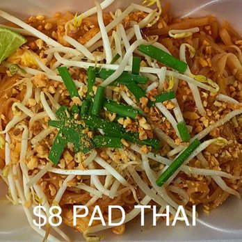 Muay Thai Mobile Kitchen - Food Trucks Near Me Muay Thai Mobile Kitchen - Food Trucks Near Me