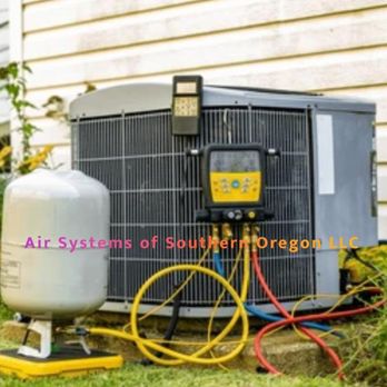 Air Systems of Southern Oregon - Heating & Air Conditioning/HVAC Near Me - Eagle Point, Oregon Air Systems of Southern Oregon - Heating & Air Conditioning/HVAC Near Me - Eagle Point, Oregon