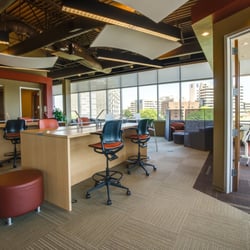 Espaces - Work Space