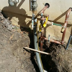 Rick Campos Plumbing & Heating