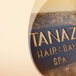 Tanaz Hair Boutique & Day Spa - Welcome to Your Salon...