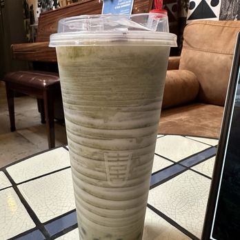Hey Hey - Matchstick - Coffee & Tea Near Me - Los Angeles, California