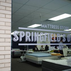 Springfield Mattress - Springfield's Oldest Mattress Store.... est. 1957