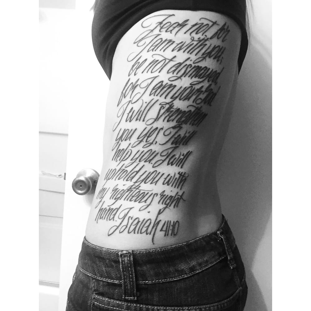 Panchos Tattoos Logo