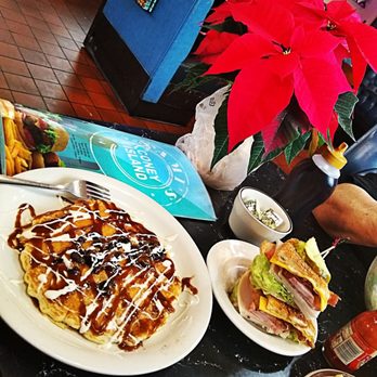 Sami's Coney Island - Christmas Pancake Yummy - Burgers Near Me - Taylor, Michigan Sami's Coney Island - Christmas Pancake Yummy - Burgers Near Me - Taylor, Michigan
