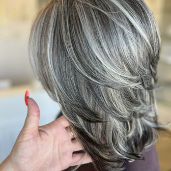 Style By Katie Berg - Hair Stylists Near Me - Modesto, California