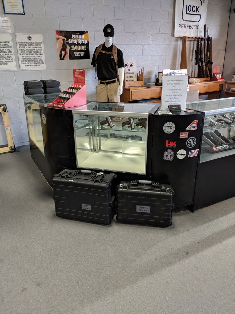 ZAK’S GUNS Guns & Ammo 1906 Howard Rd, Madera, CA Phone Number Yelp