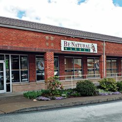 Be Natural Market - Located next to Boone Bowling and across from the Wellness Center!