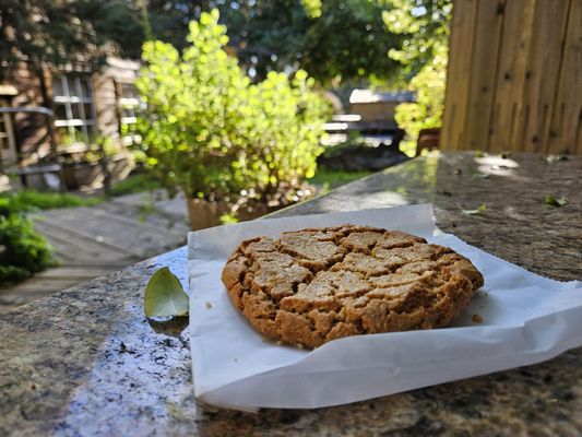 Garden Bakery by null