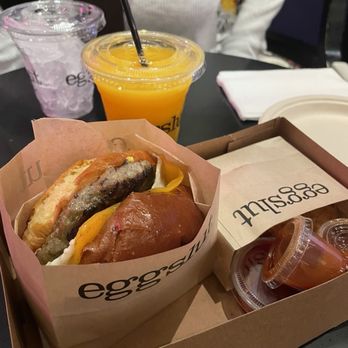 Eggslut - Breakfast & Brunch Near Me - Las Vegas, Nevada