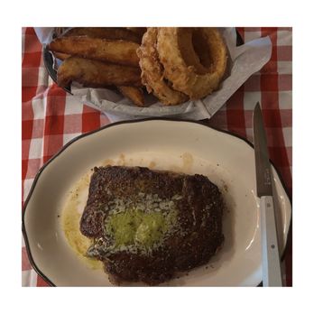 Star Rover - Steakhouses Near Me - Houston, Texas