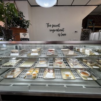 Pastry Lu - Pastries - Bakeries Near Me - Metuchen, New Jersey