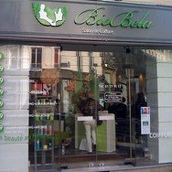 BioBela - biobela.ugal.com - Hair Salons Near Me - Paris, 75