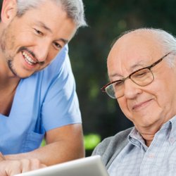 Extra Hand In-Home Care