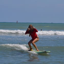 Nugget Surf