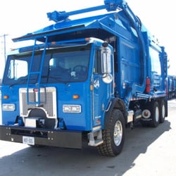 Norfolk Disposal Services