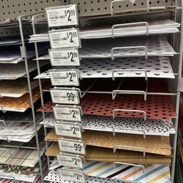 Single sheets of decorative scrapbook paper for $3. Insane! Single sheets of decorative scrapbook paper for $3. Insane!