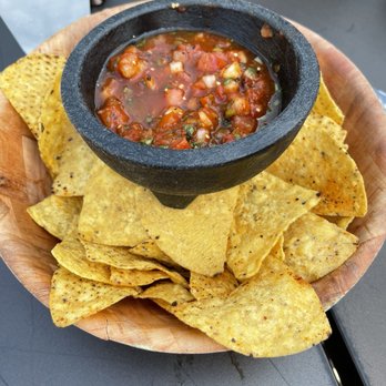 Federales Tacos & Tequila - Logan Square - Salsa - Bars Near Me - Chicago, Illinois Federales Tacos & Tequila - Logan Square - Salsa - Bars Near Me - Chicago, Illinois