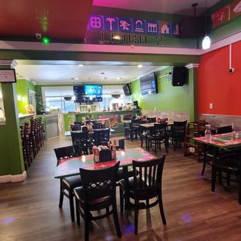 Restaurante El Conrro - the interior of a restaurant - Mexican Near Me - San Jose, California Restaurante El Conrro - the interior of a restaurant - Mexican Near Me - San Jose, California