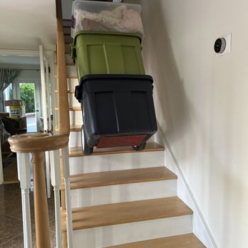 Prime Moving - Movers Near Me - Glendale, California
