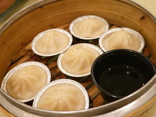 Beijing Noodle No. 9 by null