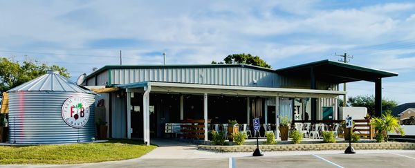 Fat Beet Farm Kitchen and Bakery by null