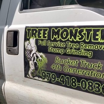 Tree Monster - Tree Services Near Me Tree Monster - Tree Services Near Me