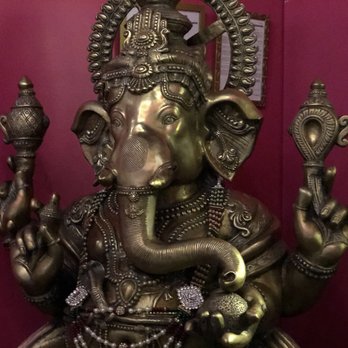 Swagat - Lord Ganesha - Indian Near Me - Madrid, M