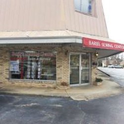 Barb's Sewing Center
