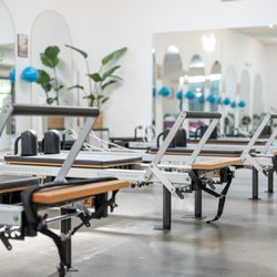 Common Ground Pilates