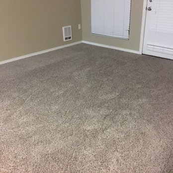 Excel Carpet Cleaning, Inc. - We didn't get before pictures unfortunately but TRUST me. Imagine pet stains EVERYWHERE. The carpet looks so great. - Carpet Cleaning Near Me - Issaquah, Washington