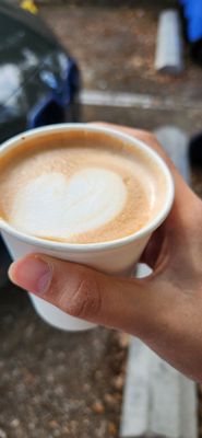Lone Man Coffee by null