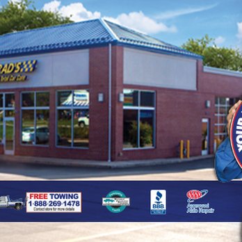 Conrads Tire Service - Tires Near Me - Amherst, Ohio Conrads Tire Service - Tires Near Me - Amherst, Ohio