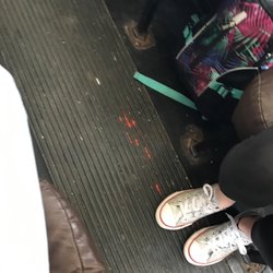 The bus bgc club