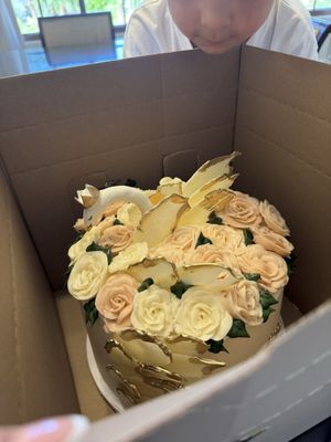 Caked Las Vegas by null