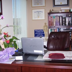 Chinese Acupuncture & Herbal Clinic - WELCOME!!! New Patients....We accept any insurance.