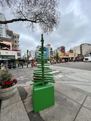 Piazza della Famiglia by null