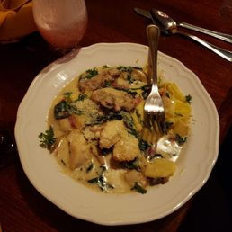 Lake Placid Steak