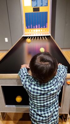 Museum of Discovery by null