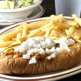 Novi Coney Combo