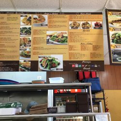 The Lunch Box - Trying it out for the first time. I hope it's good.