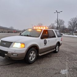 Cleveland Kings Roadside Rescue