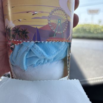 Ume Tea - Surprise cup - Bubble Tea Near Me - Los Angeles, California Ume Tea - Surprise cup - Bubble Tea Near Me - Los Angeles, California