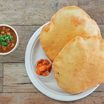 Namaste Spiceland - Chana Bhatura - Vegetarian Near Me - Thousand Oaks, California Namaste Spiceland - Chana Bhatura - Vegetarian Near Me - Thousand Oaks, California