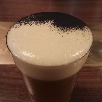 The Old Man - Looks too good to drink! - Cocktail Bars Near Me - Hong Kong, HK The Old Man - Looks too good to drink! - Cocktail Bars Near Me - Hong Kong, HK