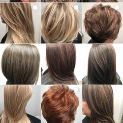 KR Hair ART Salon-Kristina