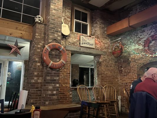 Danny Murphy's Pub by null